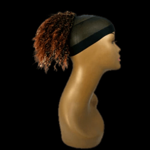 Pallet # 92 - LOT of Hair - assorted styles and colors