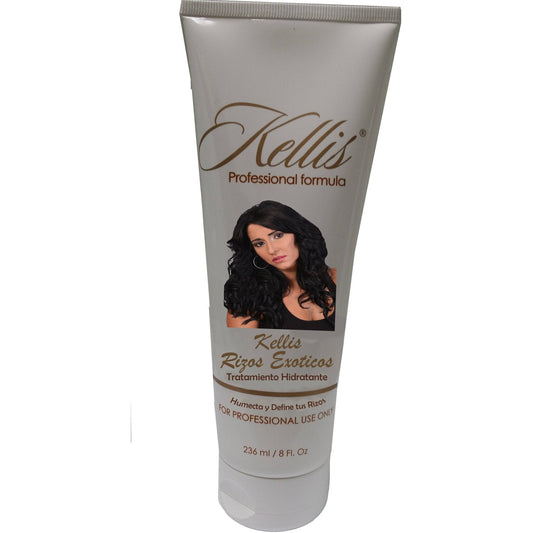 Kellis Professional line Keratine Products