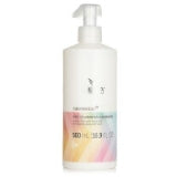 Wella Color Motion Post-Color Treatment
