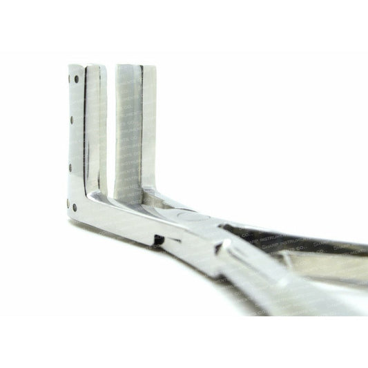 Pro Tape Extensions Press Plier