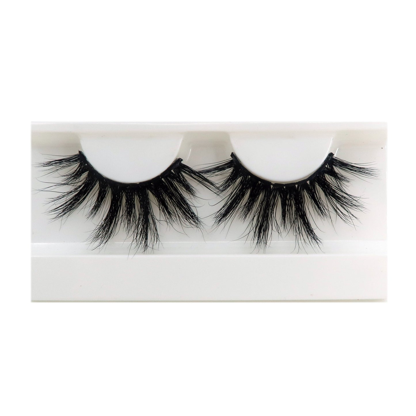 VIP 5D Mink Eyelashes Classic & 25mm