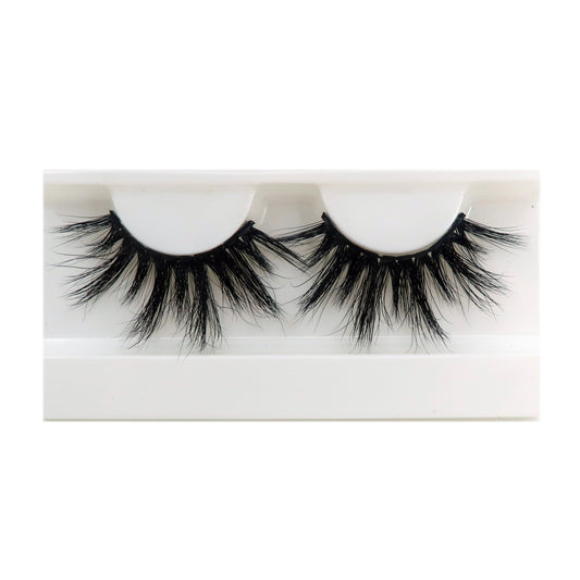 VIP 5D Mink Eyelashes Classic & 25mm
