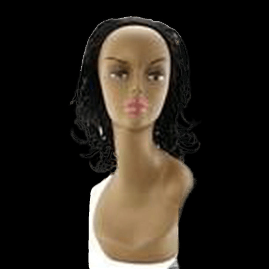 Pallet # 84 - LOT of Wigs - assorted styles and colors