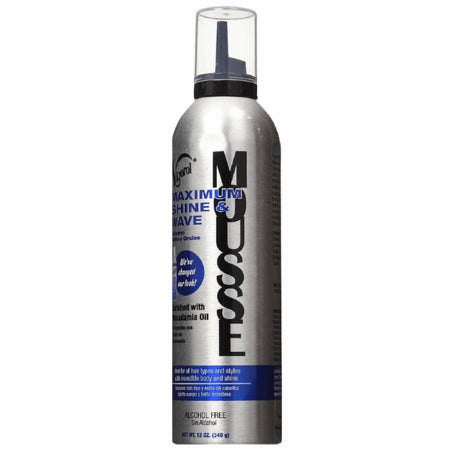 Vigorol Mousse 12oz