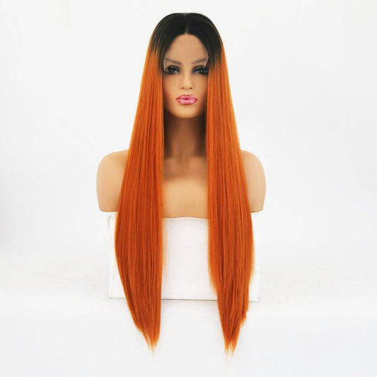 VIP - Synthetic Lace Front Wig