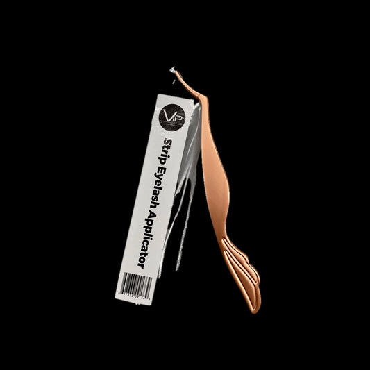 VIP Beautiful Dovetail Strip Lash Applicator