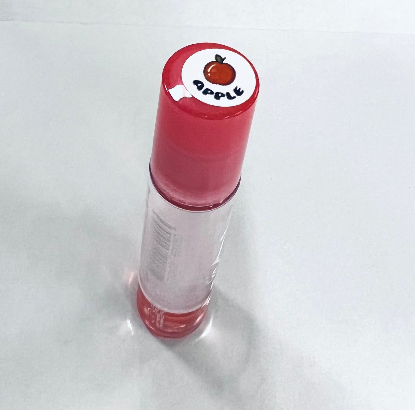 AMUSE ROLL ON FRUIT LIP GLOSS