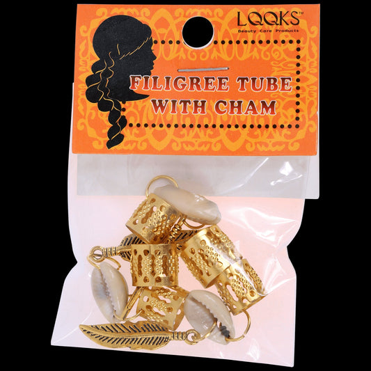 LQQKS HAIR BRAID HAIR ORNAMENT