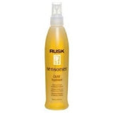 RUSK Sensories Cure Treatment | 8.5 oz | Vitamin&Protein Strengthening Treatment