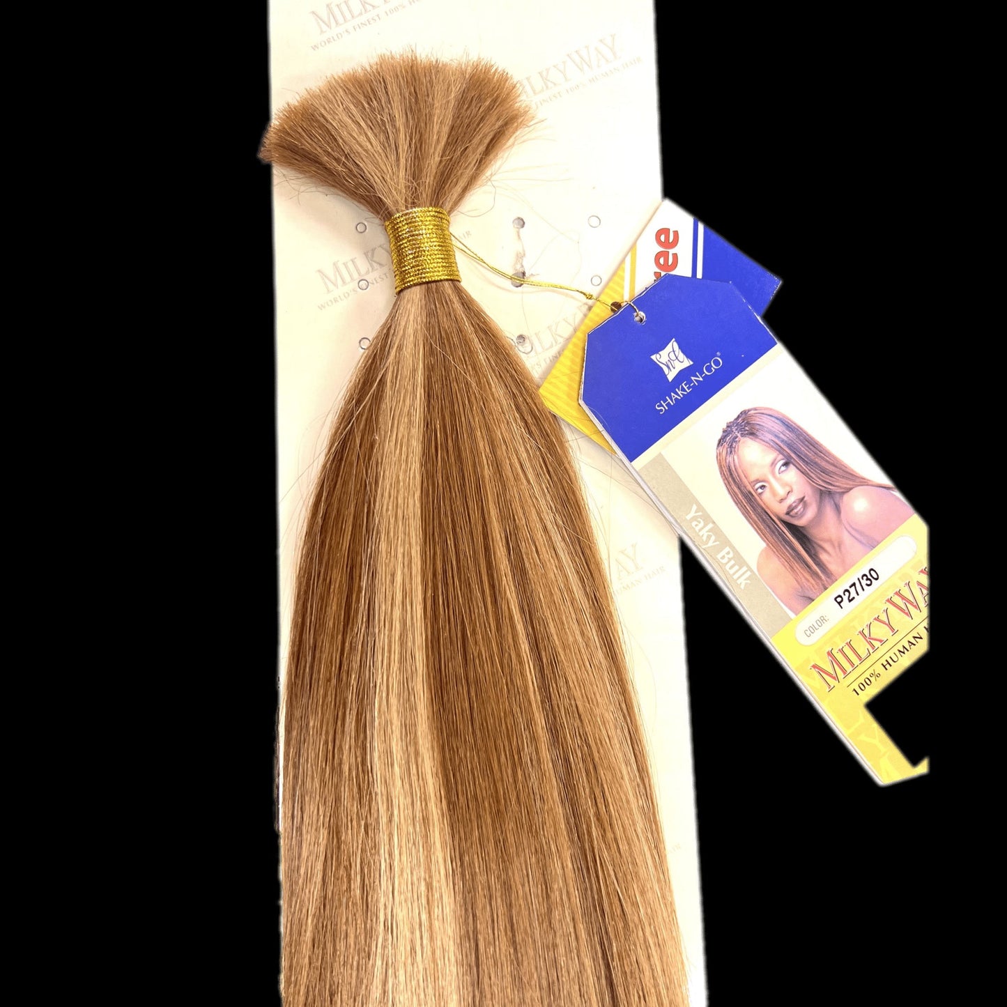 MILKYWAY YAKY BULK 18''