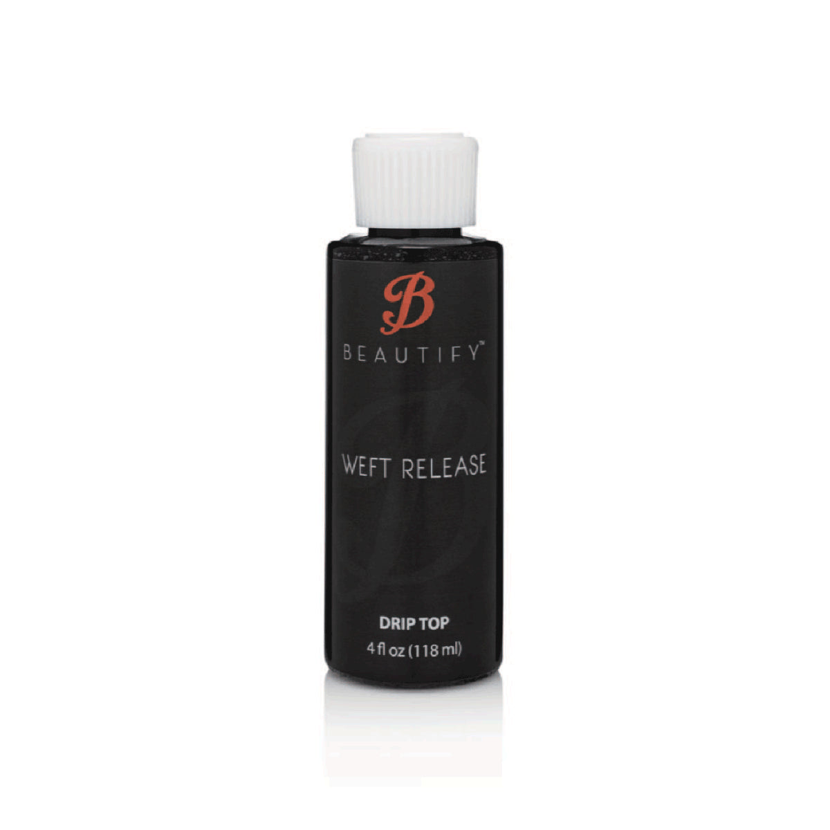 BEAUTIFY - WEFT RELEASE - 4 FL OZ,