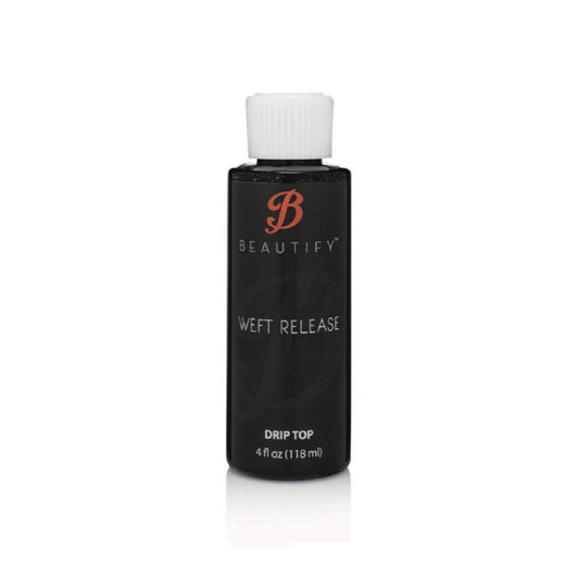 BEAUTIFY - WEFT RELEASE - 4 FL OZ,