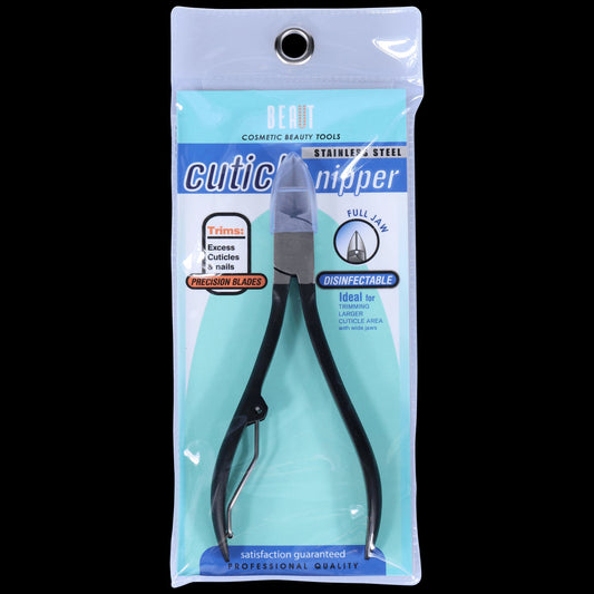 BEAUT FULL JAW STAINLESS STEEL NIPPER