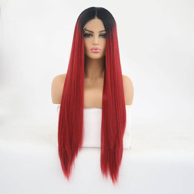 VIP - Synthetic Lace Front Wig