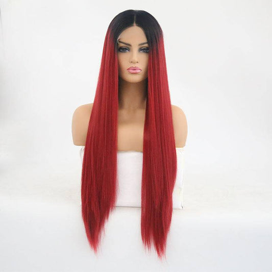 VIP - Synthetic Lace Front Wig