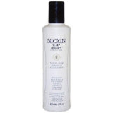 System 1 Scalp Therapy for Fine Natural Normal - Thin Looking Hair by Nioxin for Unisex