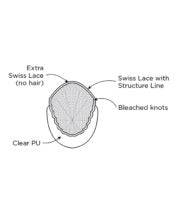 American Hairlines CELEBRITY LACE