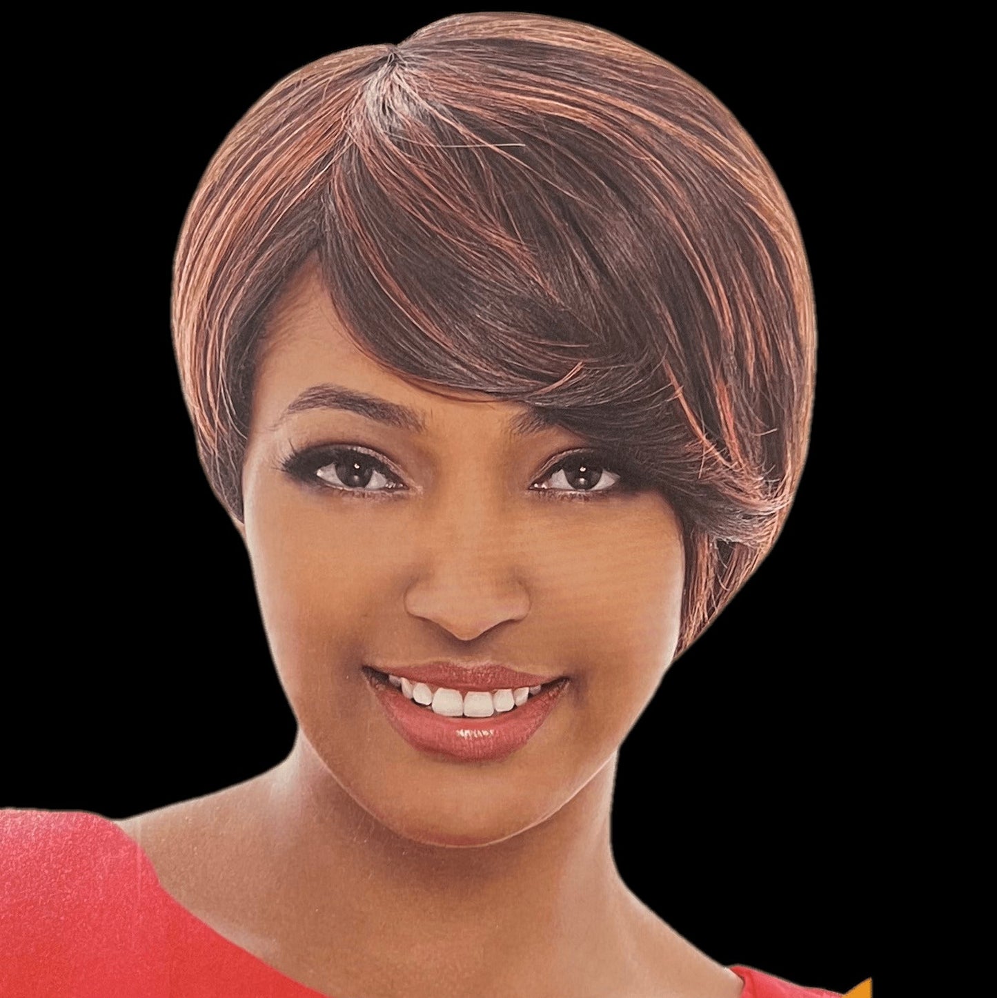 Femi Collection Charming Wig