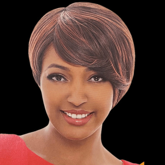 Femi Collection Charming Wig