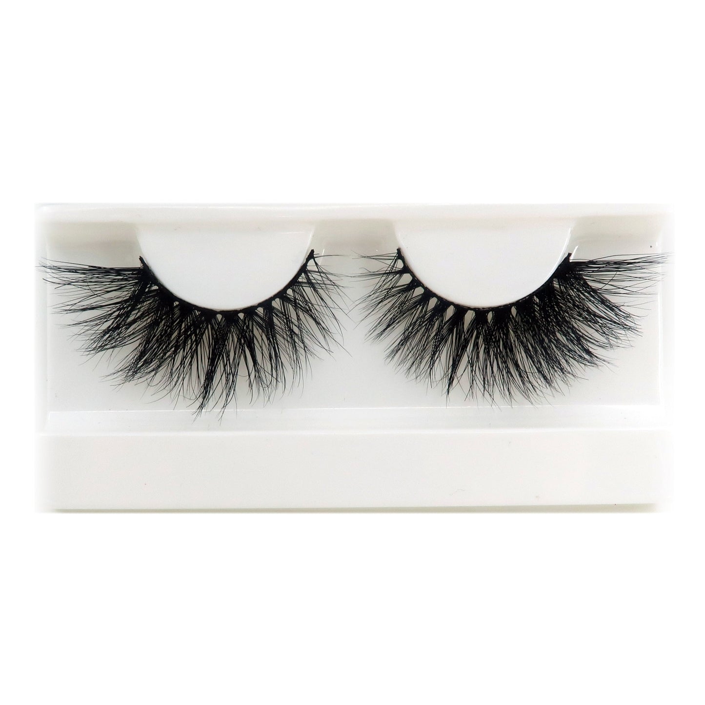VIP 5D Mink Eyelashes Classic & 25mm