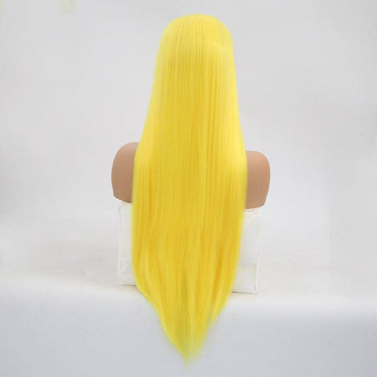 VIP - Synthetic Lace Front Wig