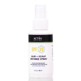 Actiiv Hair Science SPF30 Hair + Scalp Defense Spray