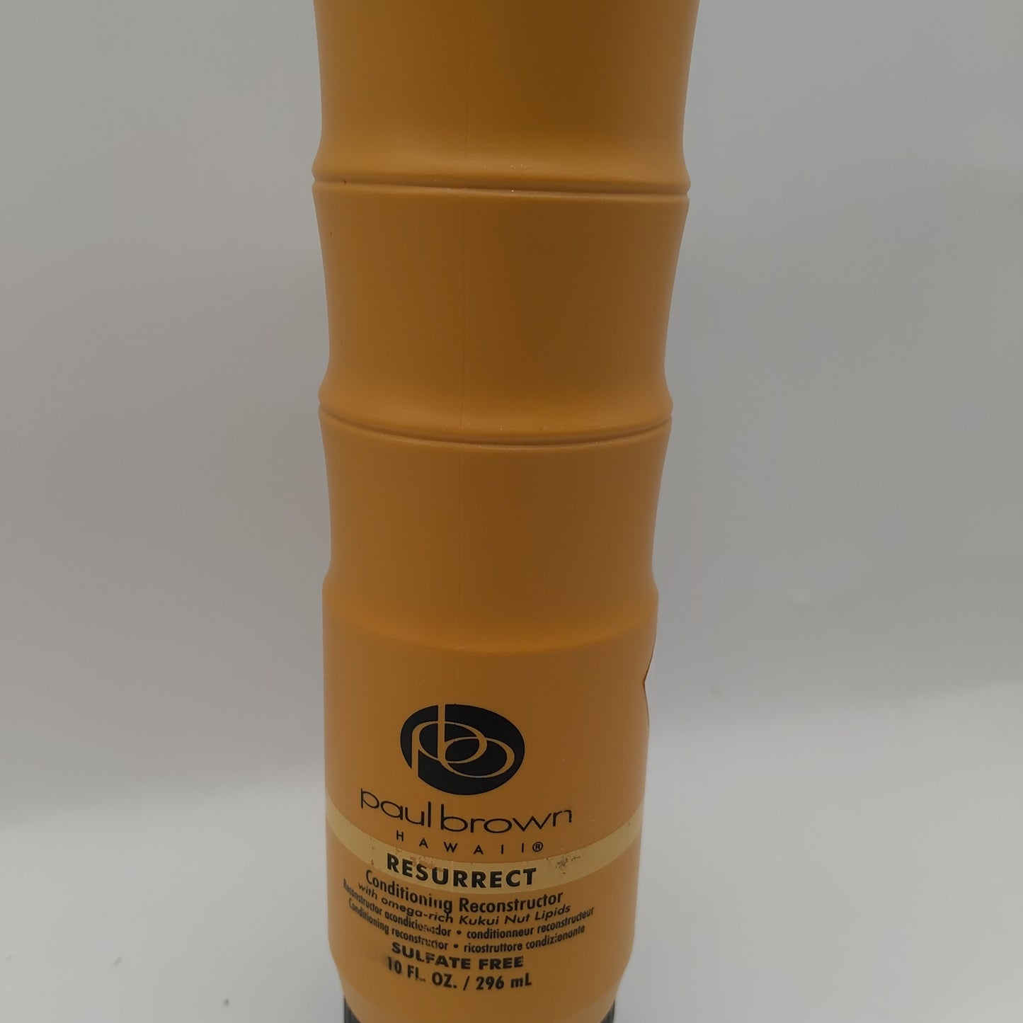 PBH Marketing Paul Brown 10 oz