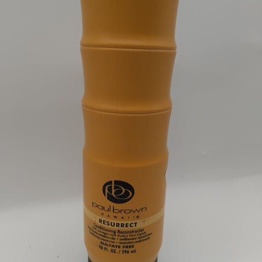 PBH Marketing Paul Brown 10 oz