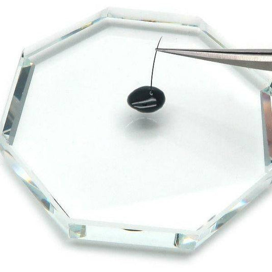 VIP Eyelash accessories - Diamond Glue Tray