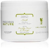 Precious Nature Today's Special Face Mask (For Long & Straight Hair) 17.28oz