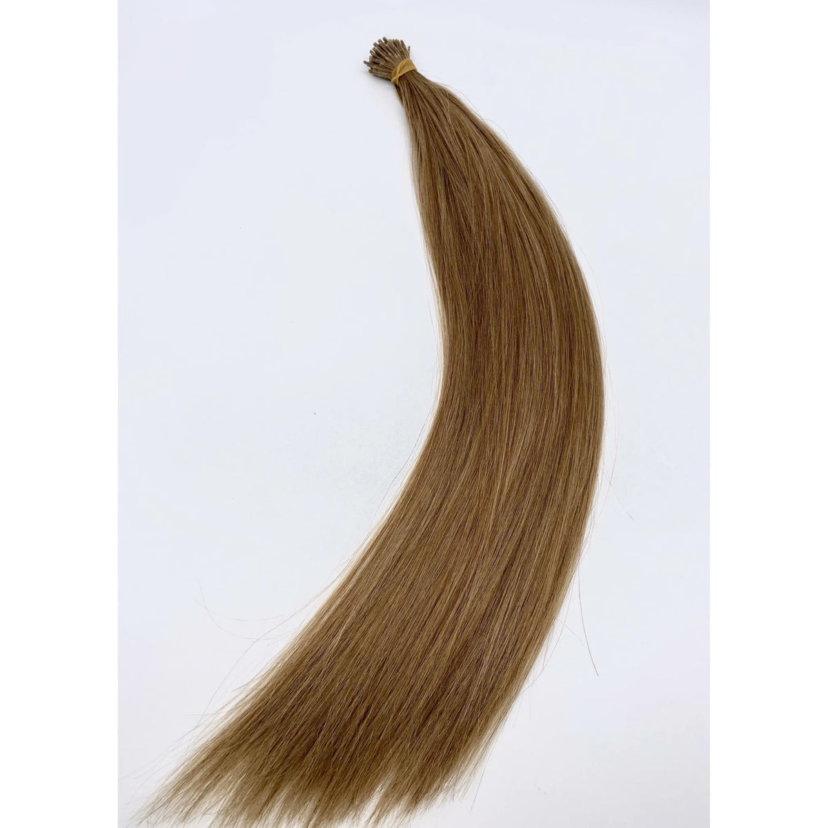 10 - Medium Golden Brown