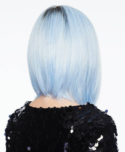 Out  of the blue- Fantasy wig-By hairdo