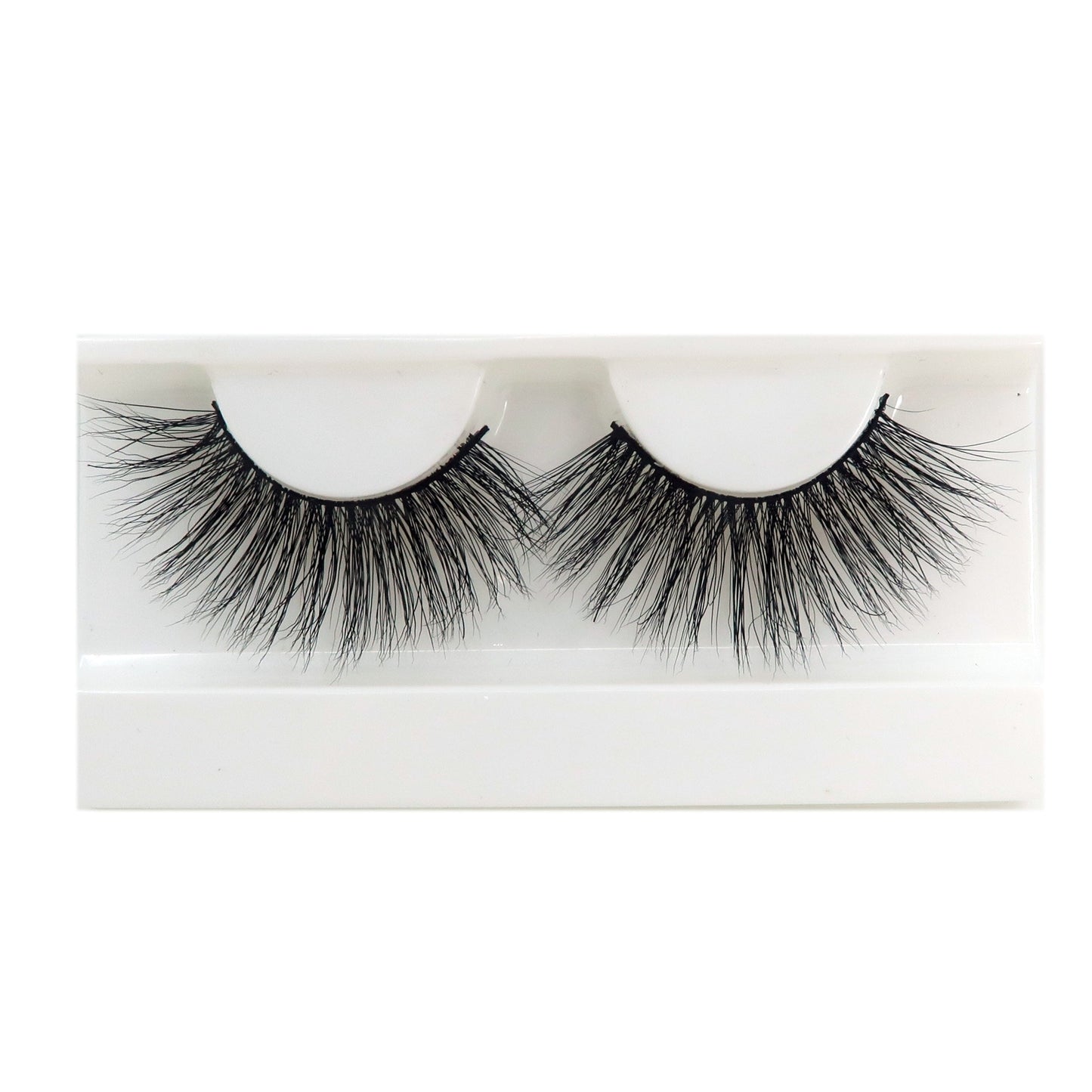VIP 5D Mink Eyelashes Classic & 25mm