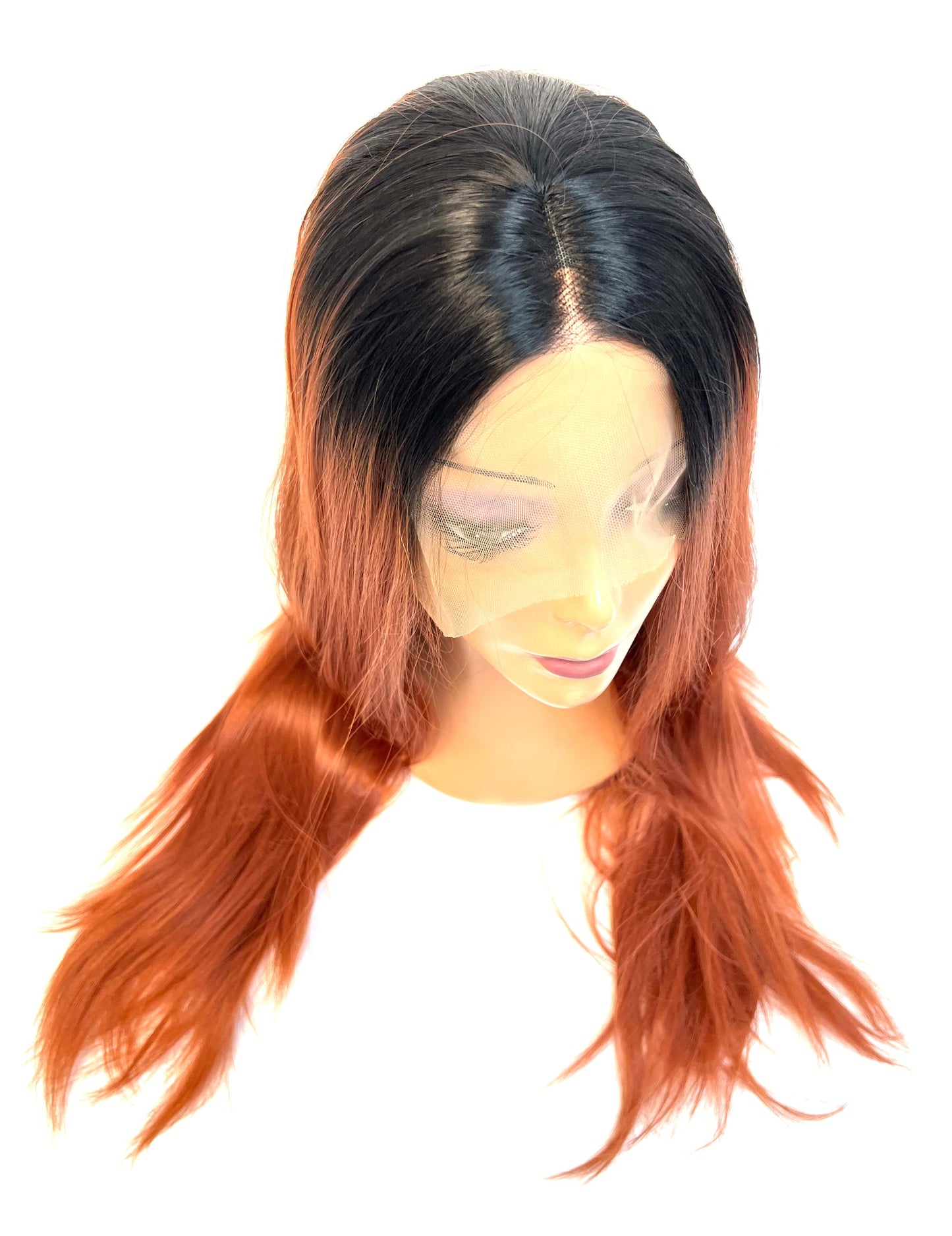 VIP - Synthetic Lace Front Wig
