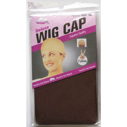 Dream Deluxe Wig Cap