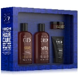 American Crew 4-Pc. Next-Level Grooming Set