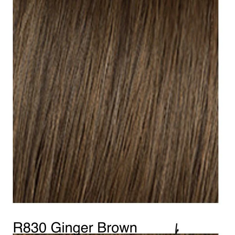 HD 23" Grand Extension by Hairdo