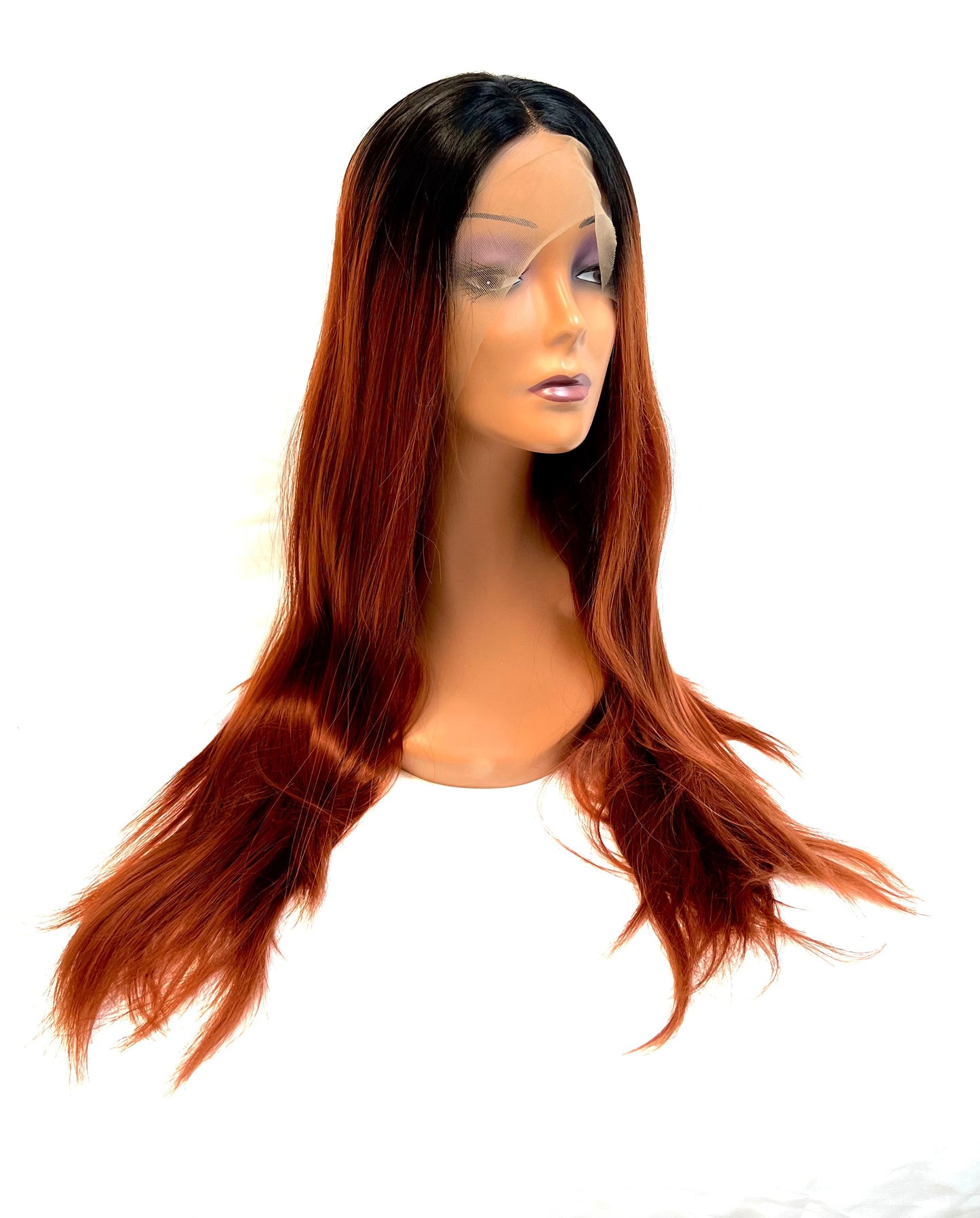 VIP - Synthetic Lace Front Wig