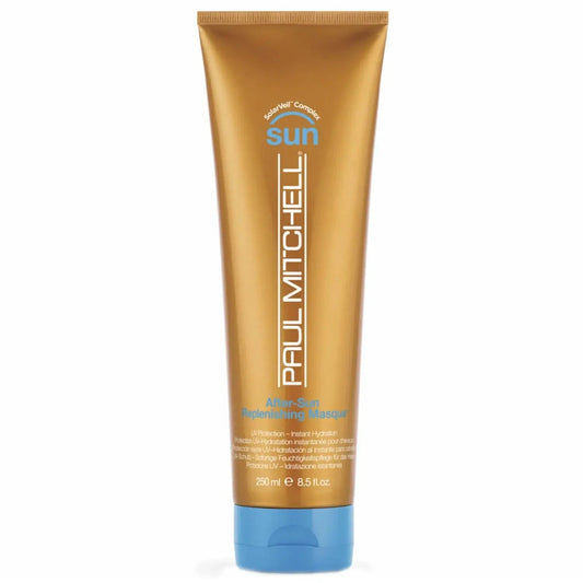 Paul Mitchell After-Sun Replenishing Masque 8.5 oz / 250 ml