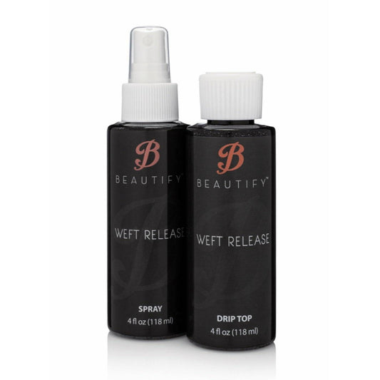 Walker Tape & Beautify - No Trace - 4oz