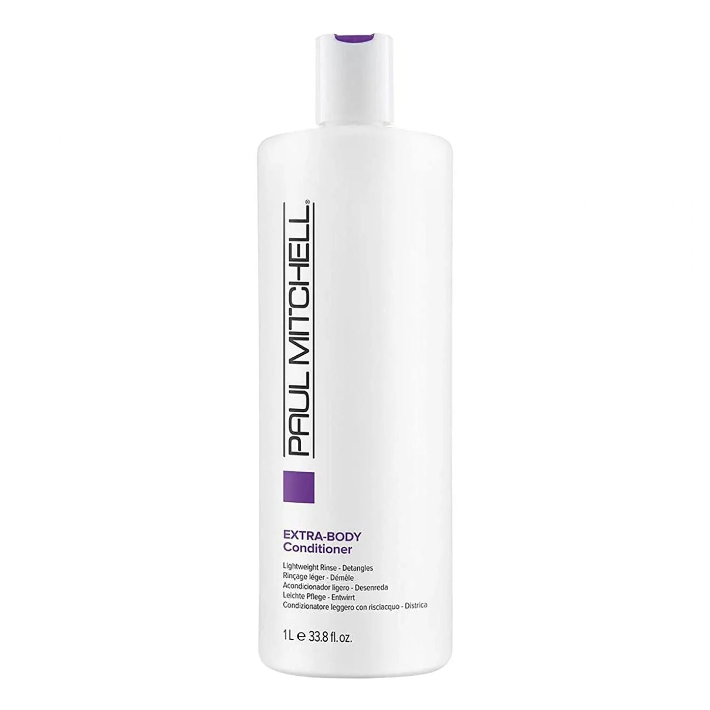 Paul Mitchell Paul Mitchell Extra Body Daily Rinse Conditioner 33.8 fl  oz