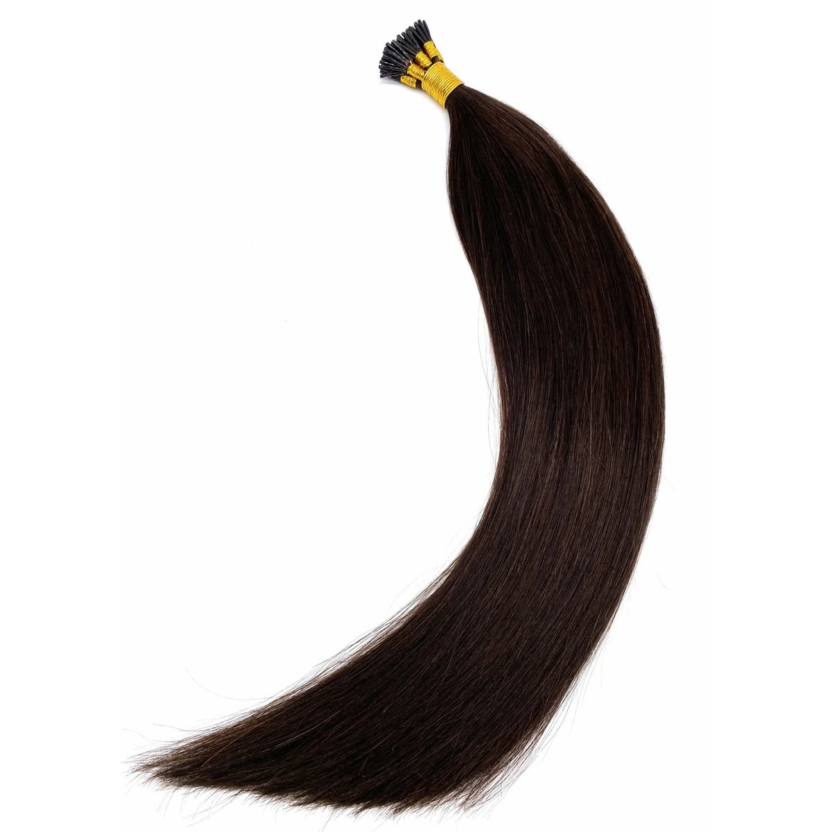 VIP I-Tip System / Straight 18'' (70 grams) - 🆕 New Arrivals, All Products, Products from VIP Extensions, 👗 Apparel + Accessories - Little Red General Store