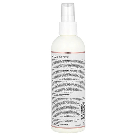 Ouidad, Advanced Climate Control®, Detangling Spray, 8.5 fl oz (250 ml)
