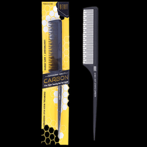 BEAUT CARBON COMBS