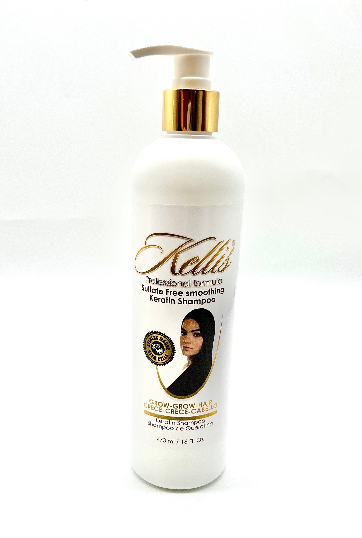 Kellis Professional line Keratine Products