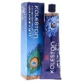 Koleston Perfect Permanent Creme Haircolor - 4 71 Medium Brown-Brown Ash by Wella for Unisex