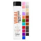 CELEB Luxury Viral Coral Color Conditioner Semi-Permanent Bond Rebuilder Hair Dye oz