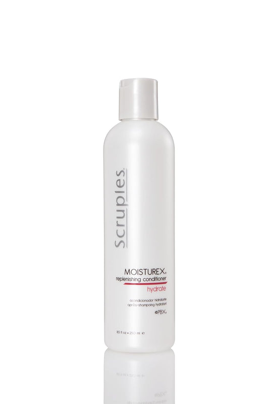 Scruples MoistureX Replenishing Conditioner for Damaged Hair 8.5 fl oz