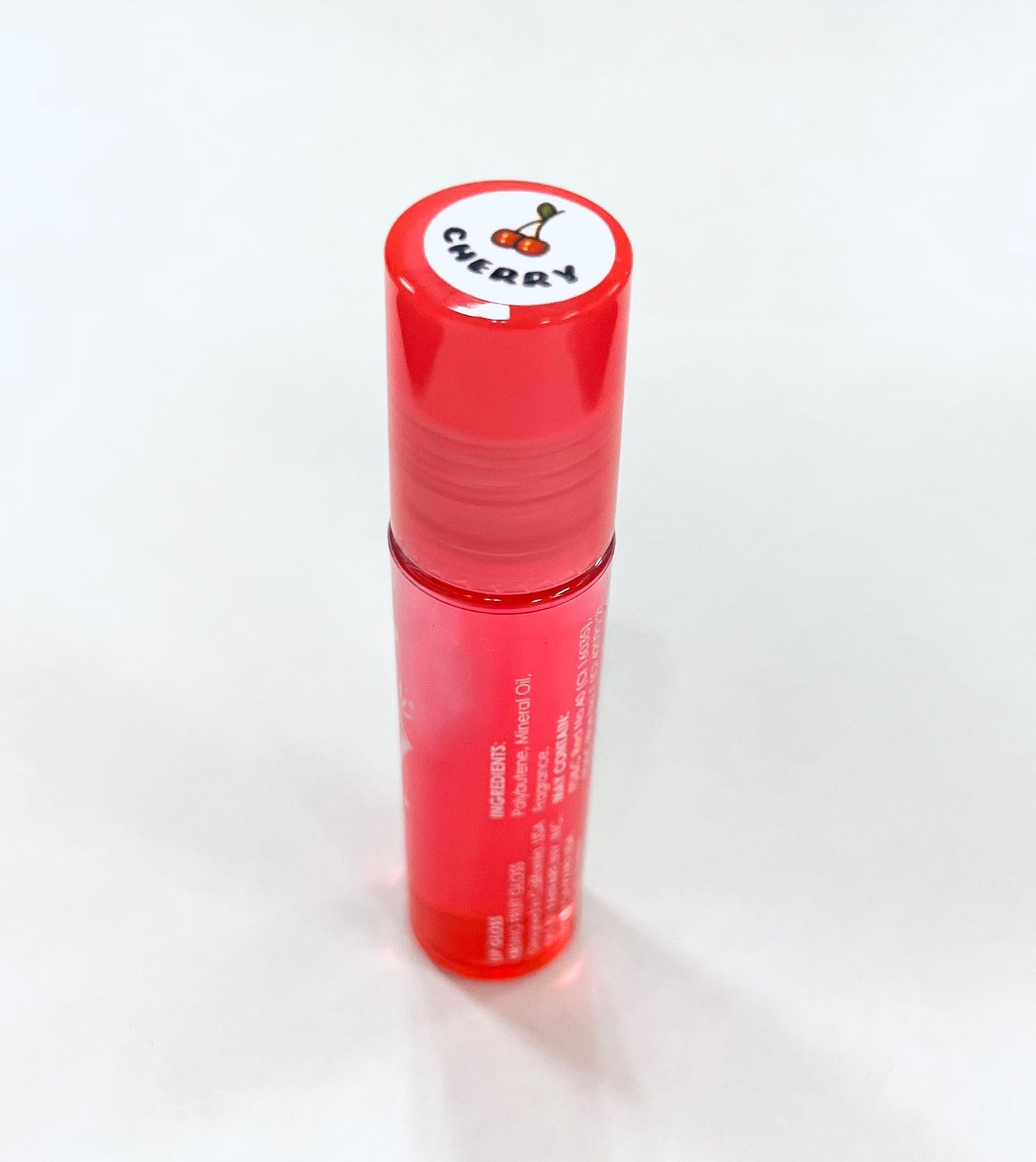 AMUSE ROLL ON FRUIT LIP GLOSS