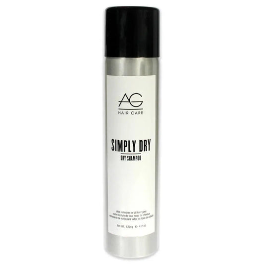 Ag Hair Simply Dry Shampoo 4.2 oz